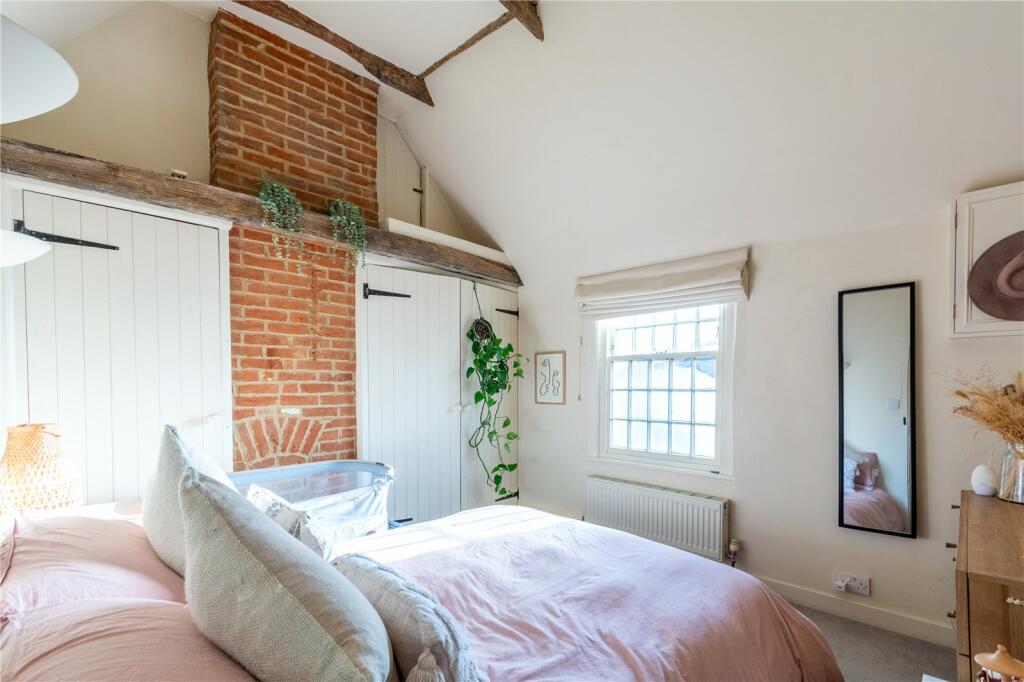 Additional property image - Church Green, Coggeshall, Colchester, Essex, CO6
