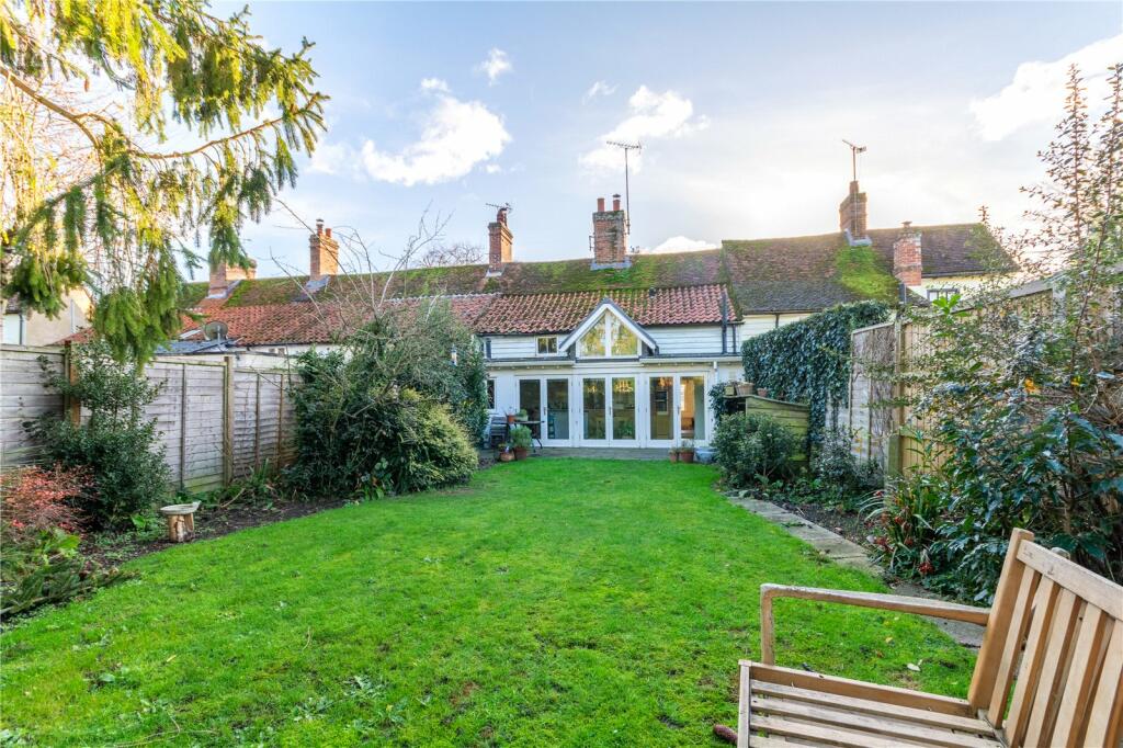Additional property image - Church Green, Coggeshall, Colchester, Essex, CO6
