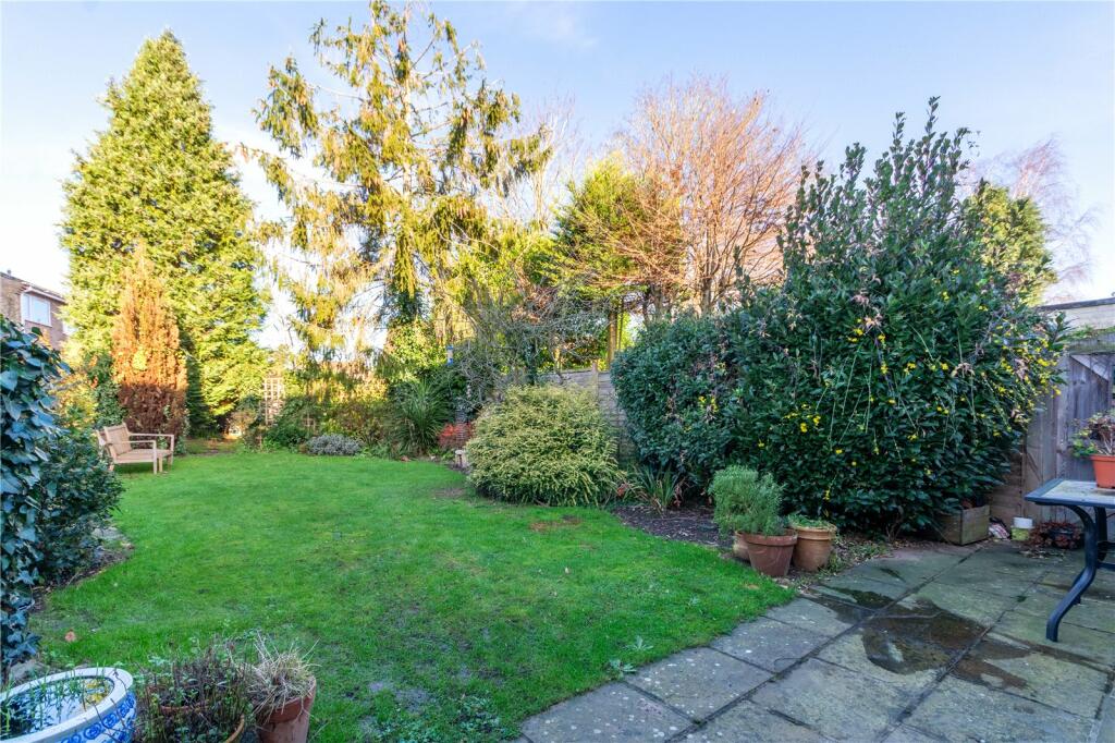 Additional property image - Church Green, Coggeshall, Colchester, Essex, CO6