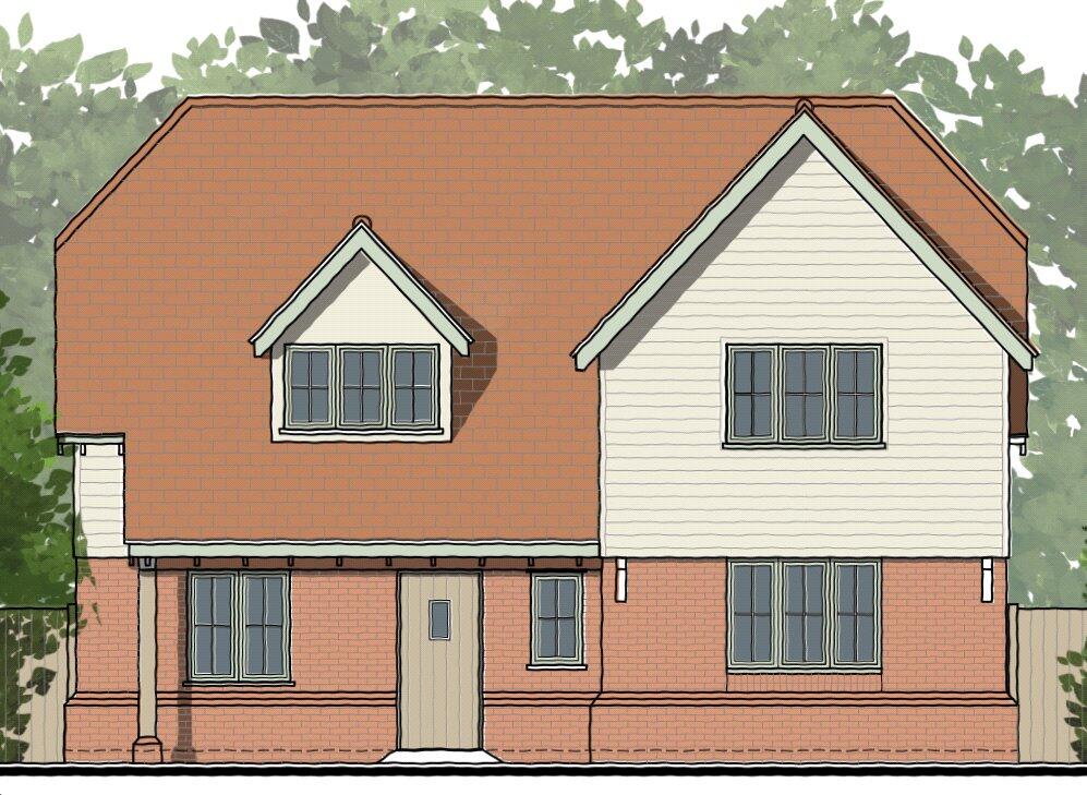 Property image for Feering Road, Coggeshall, Colchester, Essex, CO6