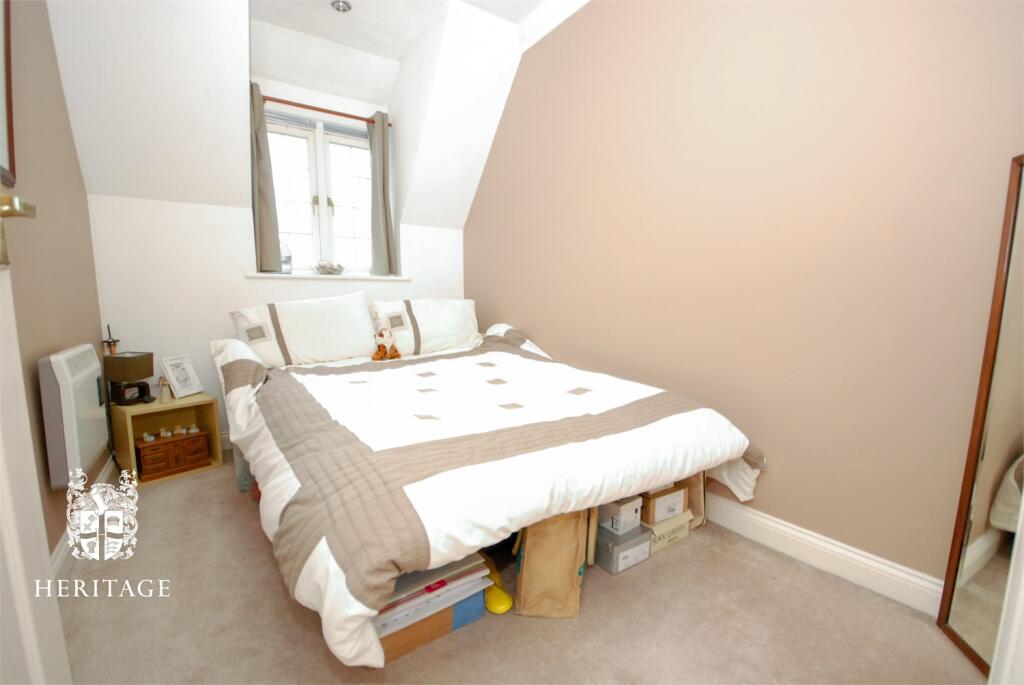 Additional property image - Kings Acre, Coggeshall, CO6