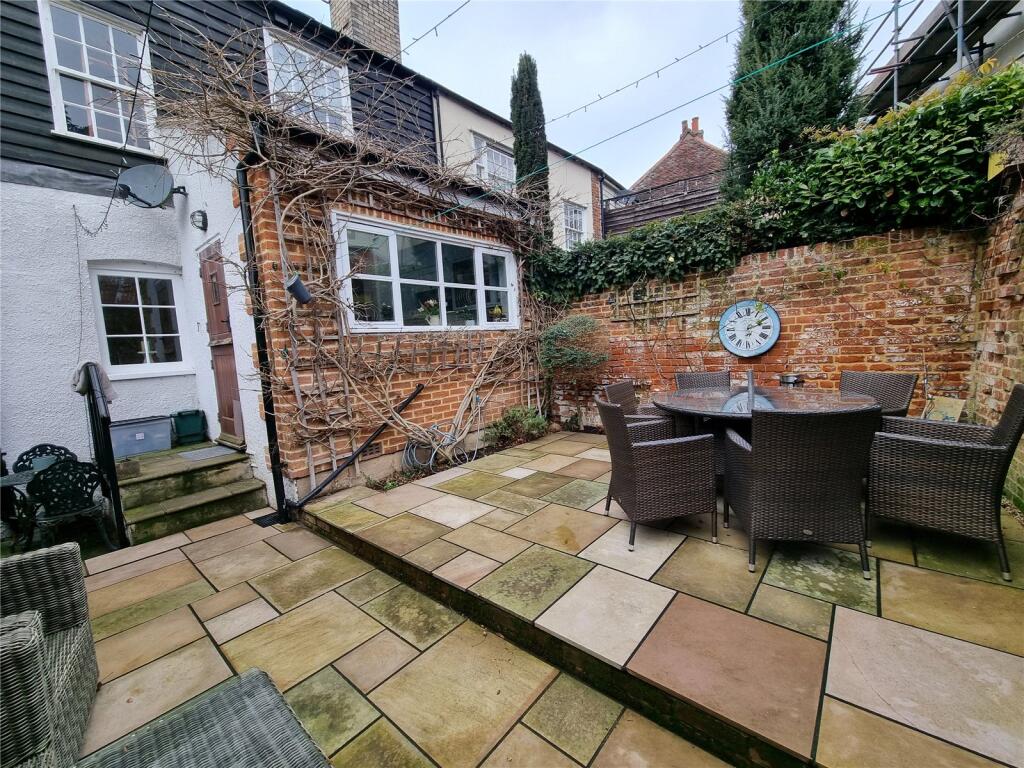 Additional property image - Bridge Street, Coggeshall, Colchester, Essex, CO6