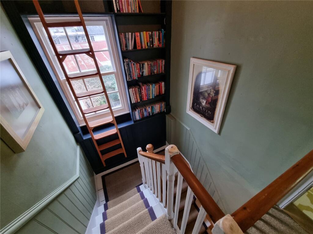 Additional property image - Bridge Street, Coggeshall, Colchester, Essex, CO6