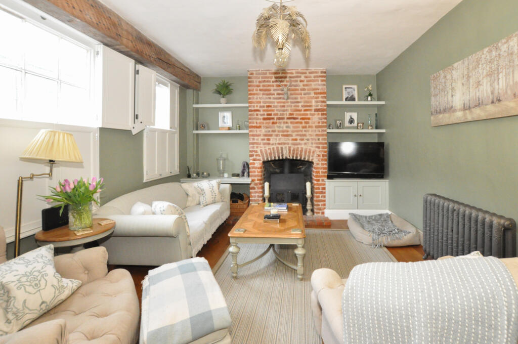 Additional property image - Bridge Street, Coggeshall, Colchester, Essex, CO6