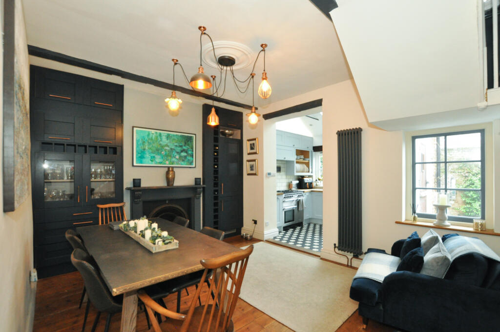 Additional property image - Bridge Street, Coggeshall, Colchester, Essex, CO6