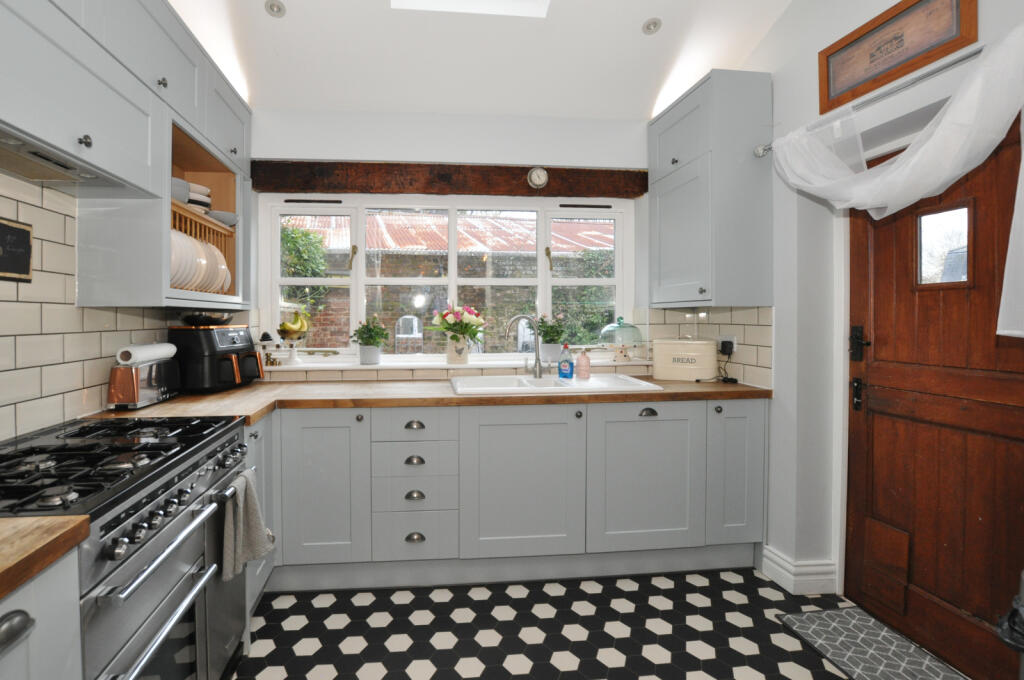 Additional property image - Bridge Street, Coggeshall, Colchester, Essex, CO6