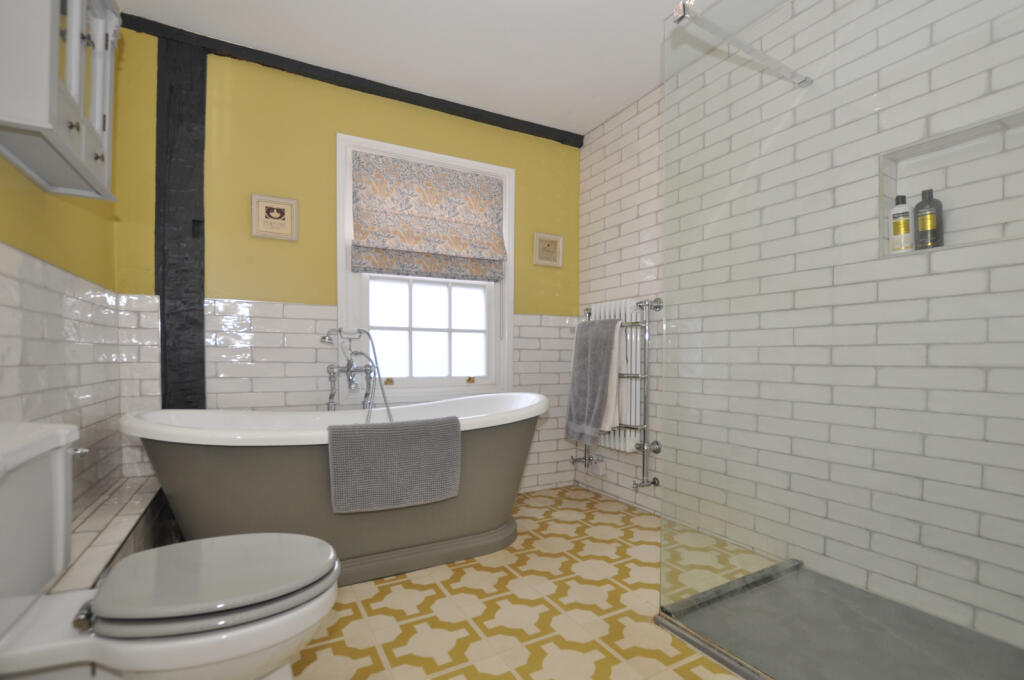 Additional property image - Bridge Street, Coggeshall, Colchester, Essex, CO6