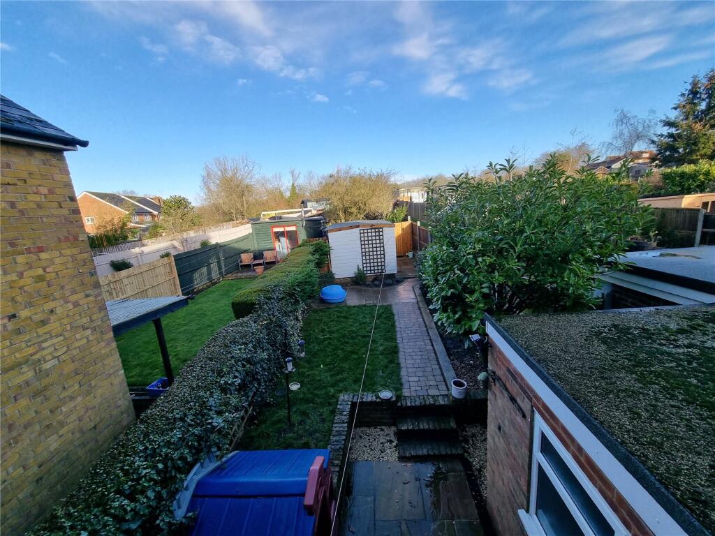 Additional property image - Tilkey Road, Coggeshall, Colchester, Essex, CO6