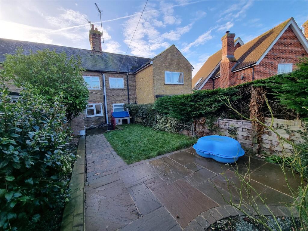Additional property image - Tilkey Road, Coggeshall, Colchester, Essex, CO6
