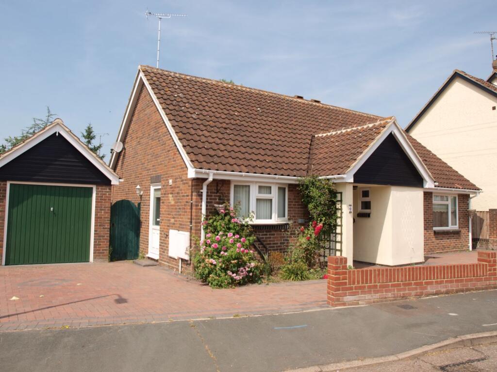 Main image of property: Knights Road, Coggeshall, Colchester, Essex, CO6