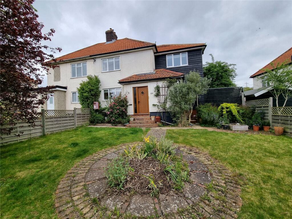 Main image of property: Colchester Road, White Colne, Colchester, Essex, CO6
