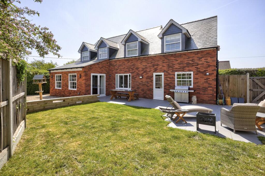 Main image of property: Tilkey Road, Coggeshall, Colchester, Essex, CO6
