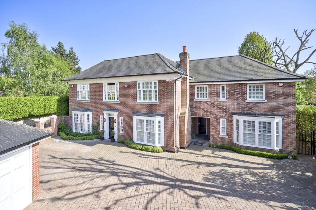Main image of property: Feering Hill, Feering, Colchester, Essex, CO5