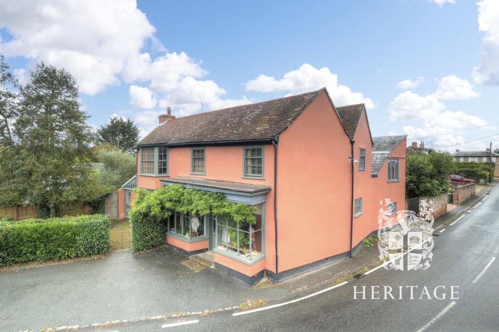 Main image of property: Kelvedon Road, Tolleshunt d'Arcy, Maldon, Essex, CM9