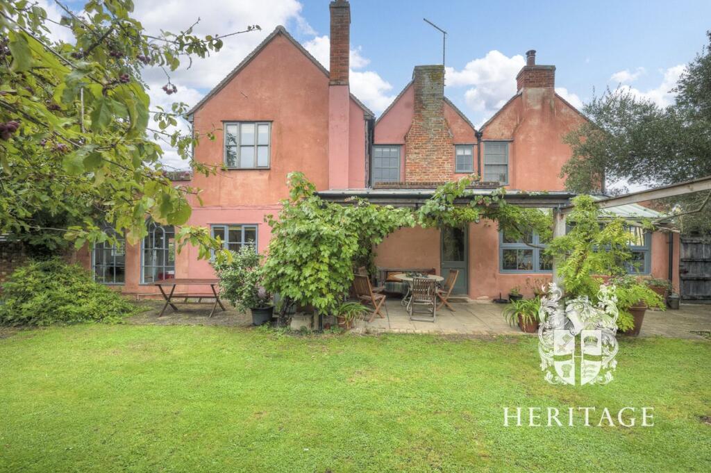 Main image of property: Kelvedon Road, Tolleshunt d'Arcy, Maldon, Essex, CM9