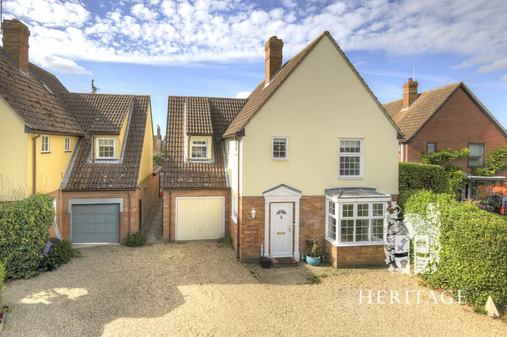 Main image of property: Wisdoms Green, Coggeshall, Colchester, Essex, CO6