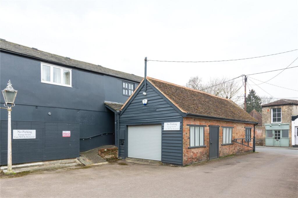 Main image of property: Bridge Street, Coggeshall, Colchester, Essex, CO6