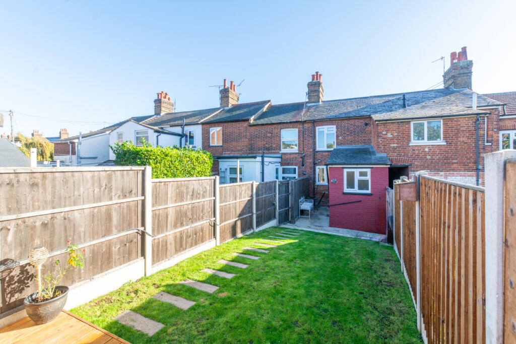 Main image of property: Mount Road, Braintree, Essex, CM7