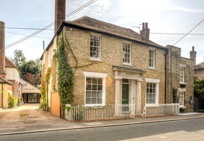 Main image of property: Bridge Street, Coggeshall, Essex, CO6