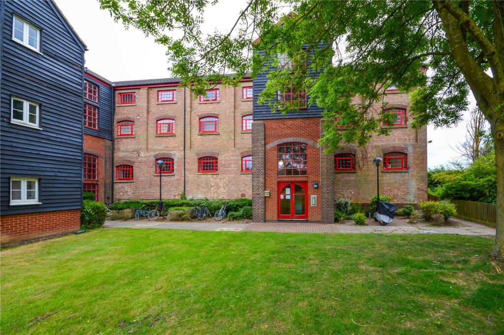 Main image of property: Kings Meadow Court, Coggeshall Road, Kelvedon, Colchester, CO5