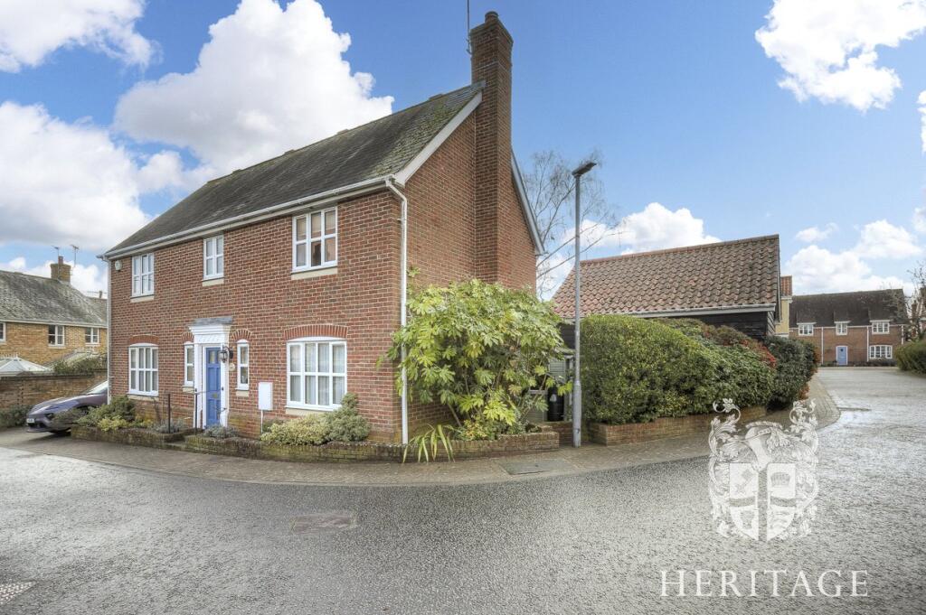 Main image of property: Gardeners Row, Coggeshall, Colchester, Essex, CO6