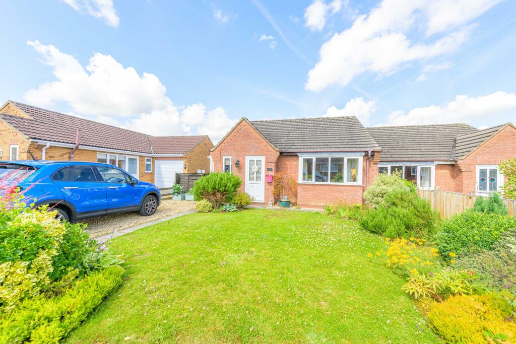 Main image of property: Bonnetable Road, Horncastle, LN9