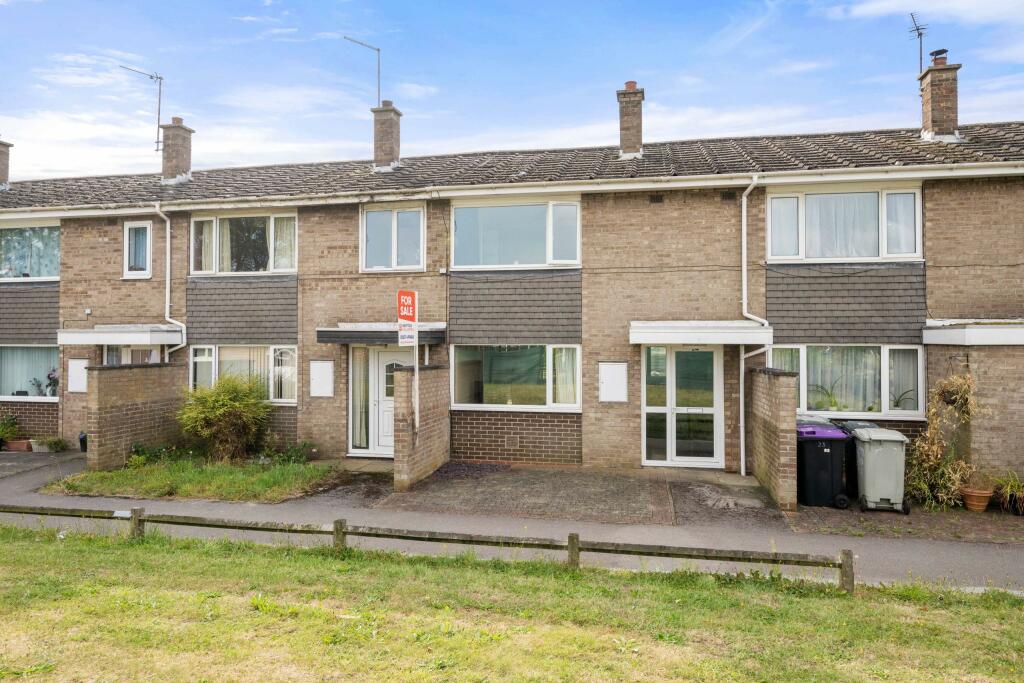 Main image of property: Auden Court, Tattershall, LN4