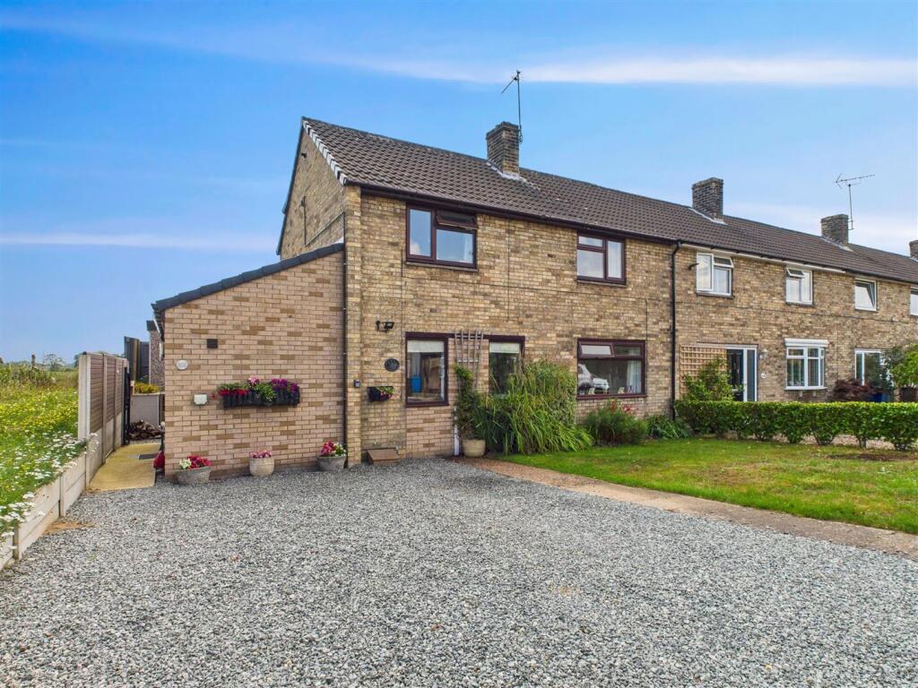 Main image of property: Beck Road, Everthorpe