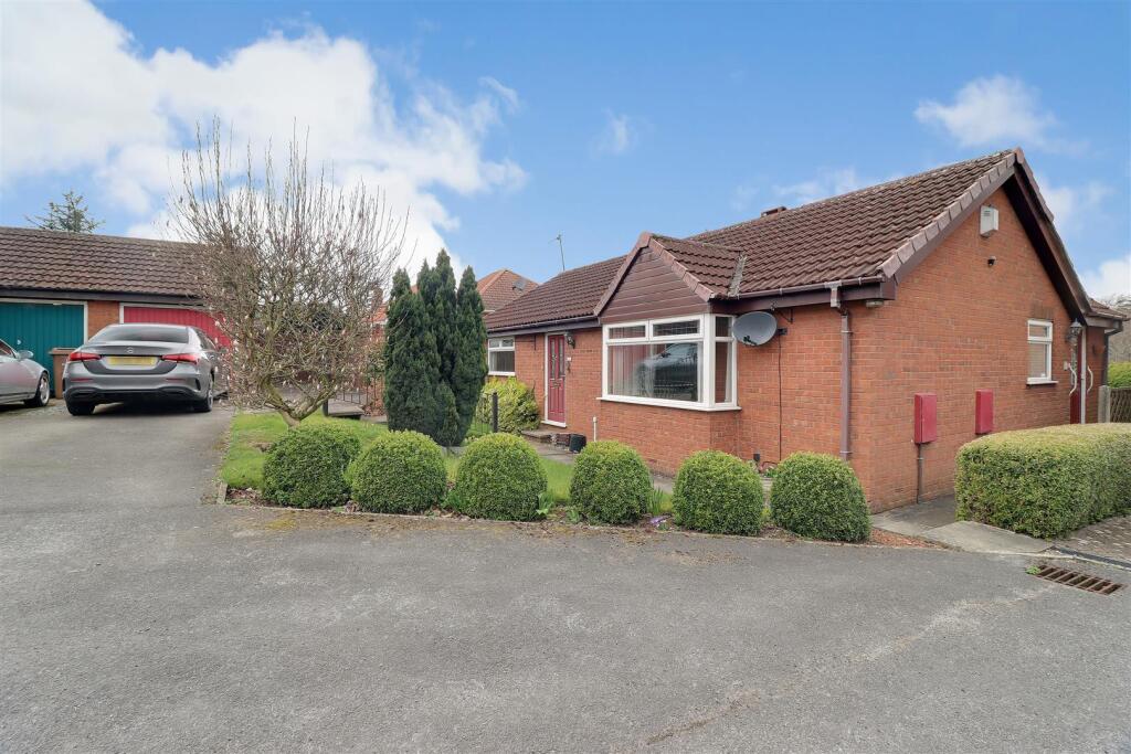 Main image of property: Highfields, South Cave