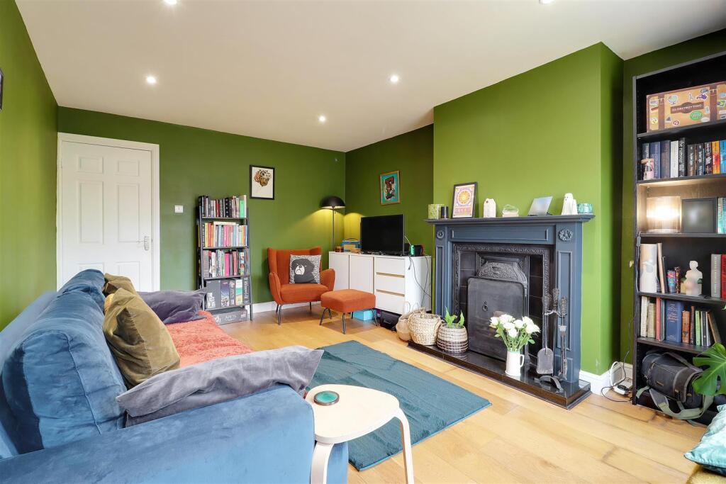 Main image of property: Brook Terrace, Church Street, North Cave