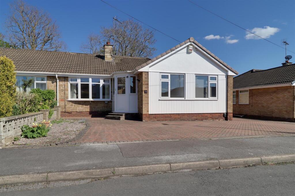 Main image of property: Redcliff Drive, North Ferriby
