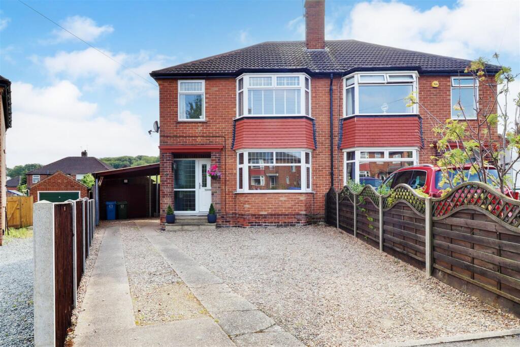 Main image of property: Derwent Avenue, North Ferriby
