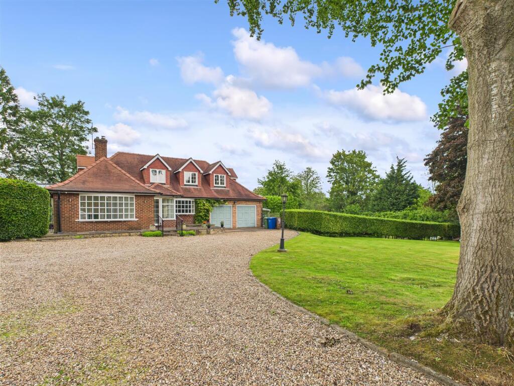 Main image of property: Mill Lane, Elloughton
