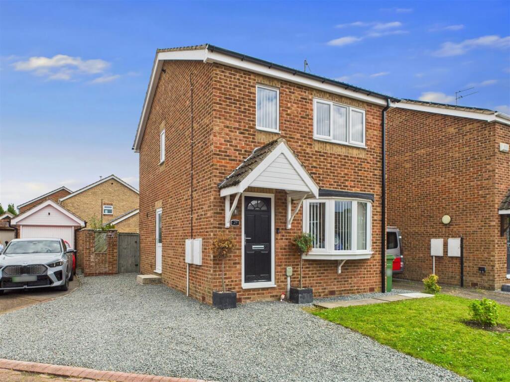 Main image of property: Ash Avenue, Elloughton