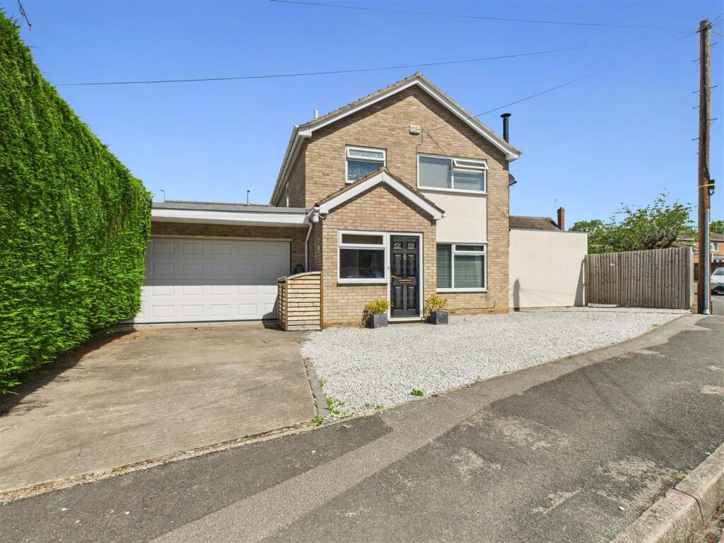 Main image of property: Manor Drive, Elloughton
