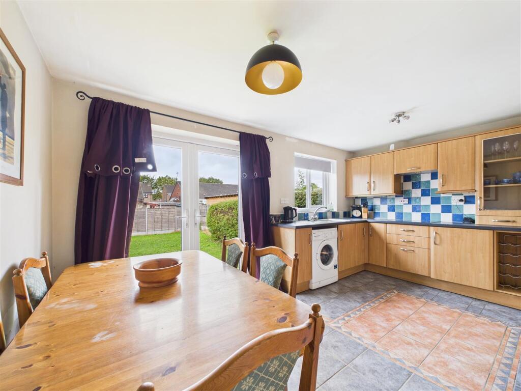 Main image of property: Briar Close, Newport