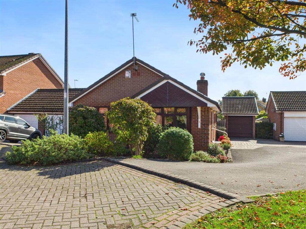 Main image of property: The Parklands, South Cave