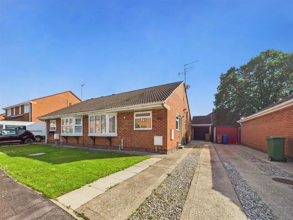 Main image of property: Oak Drive, Newport