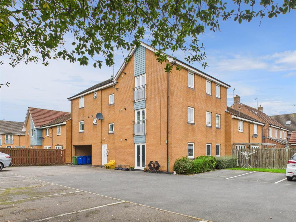 Main image of property: Pickering Grange, Brough