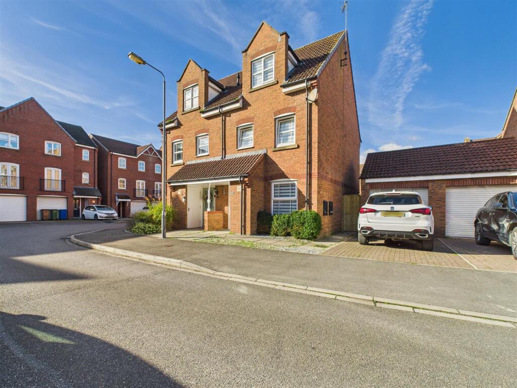 Main image of property: Hanover Drive, Brough