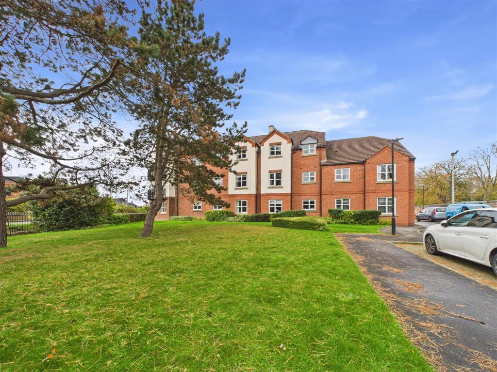 Main image of property: Chancery Court, Brough