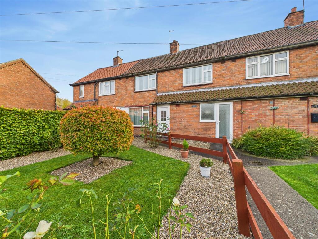 Main image of property: Southfields, Newport