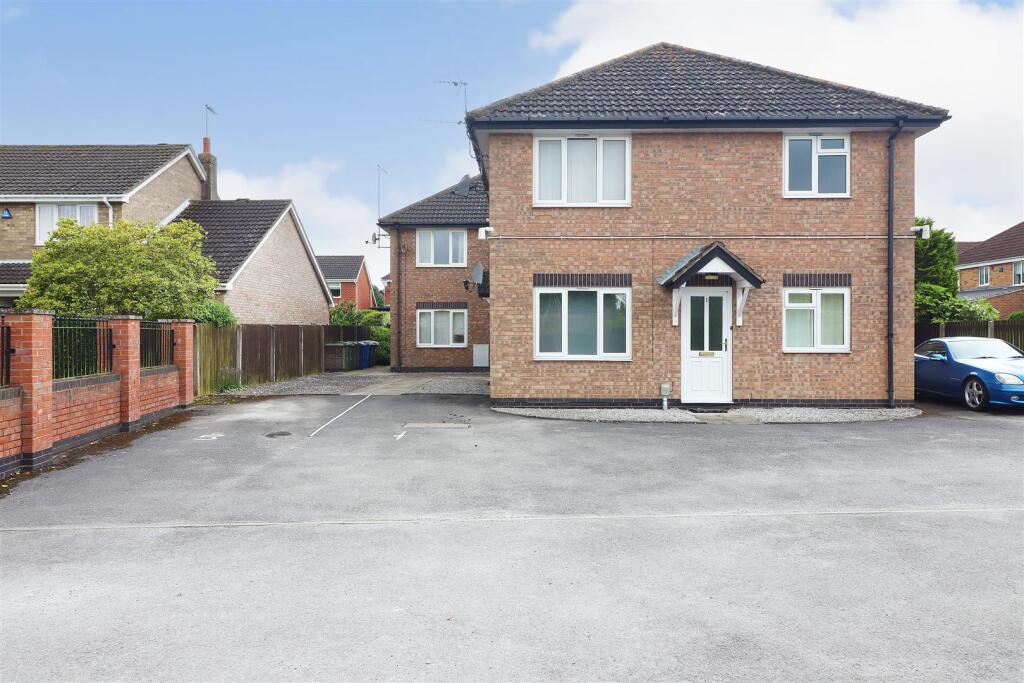 Main image of property: Crowther Court, Crowther Way, Swanland