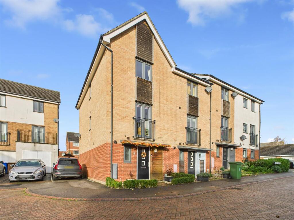 Main image of property: Turner Close, Brough