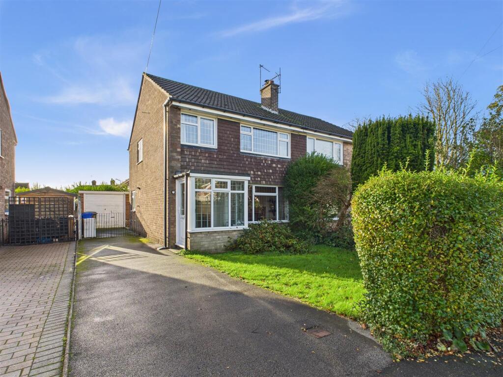 Main image of property: Springfield Avenue, Brough
