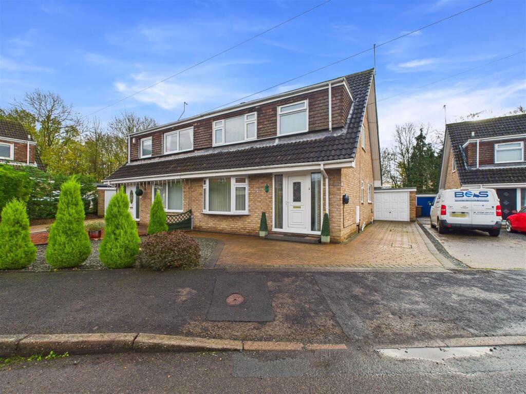 Main image of property: Manor Drive, Elloughton