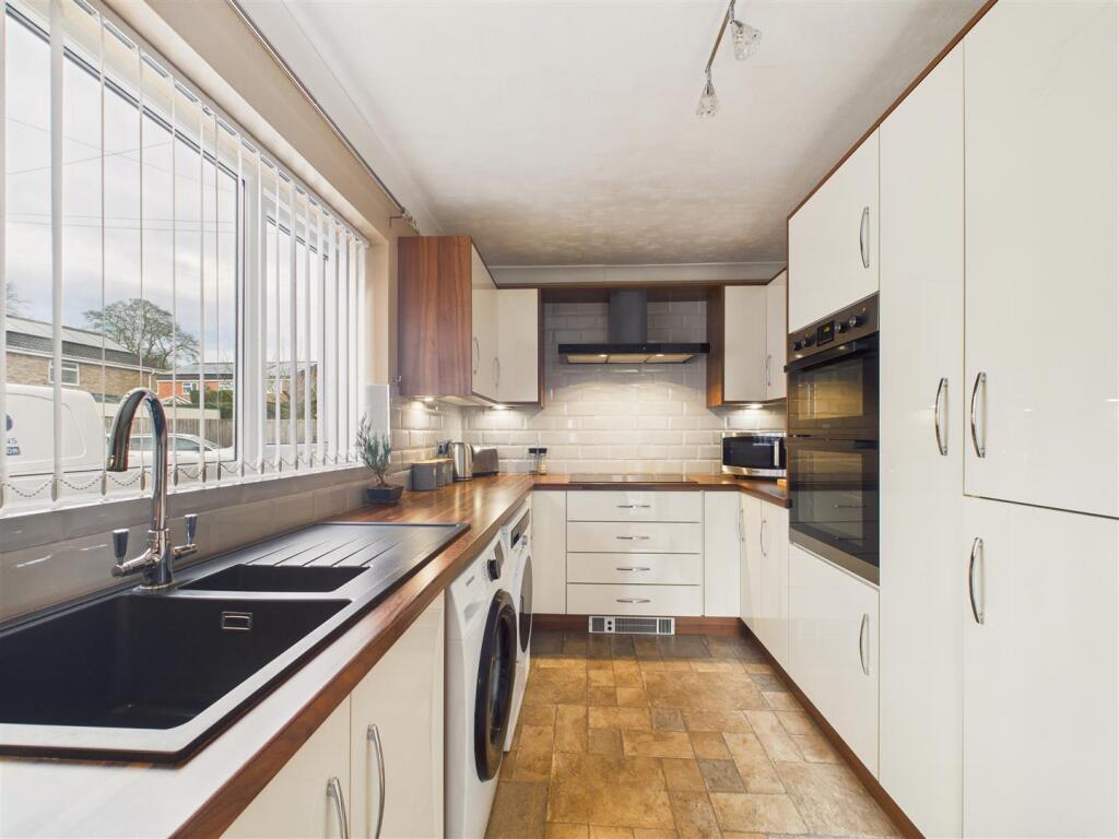 Main image of property: Manor Drive, Elloughton