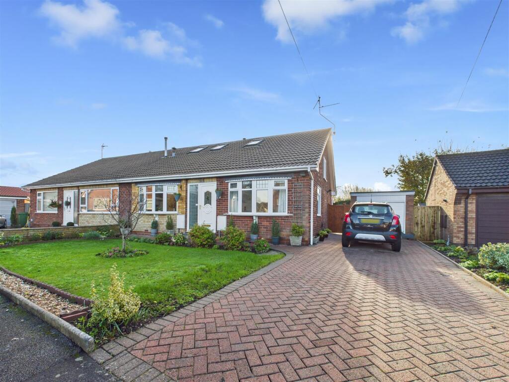 Main image of property: Higham Way, Brough