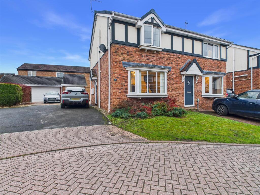 Main image of property: Centurion Way, Brough