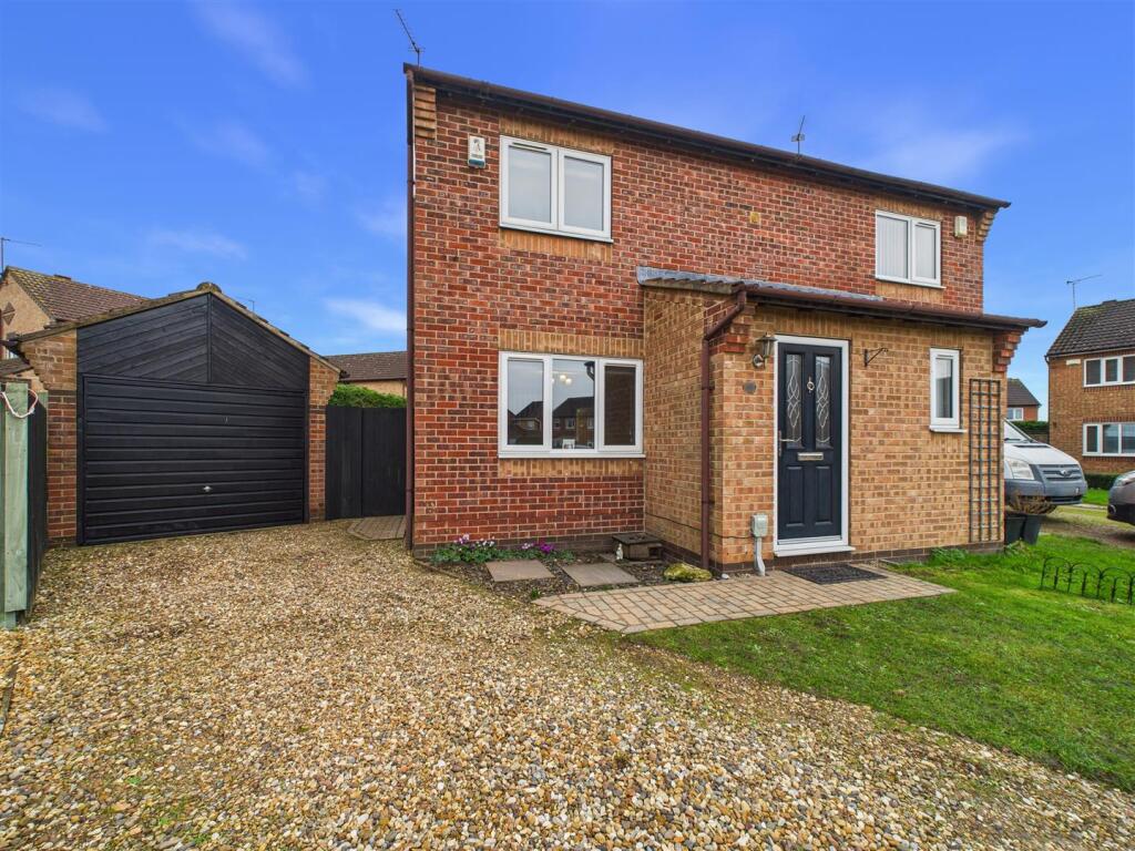 Main image of property: Freshfields, Brough